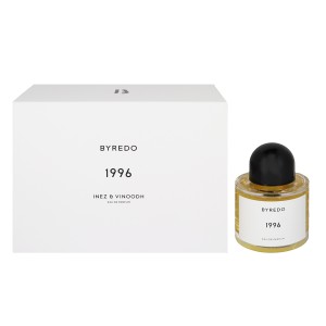 【バイレード 香水】1996 EDP・SP 100ml BYREDO  送料無料 香水 1996 