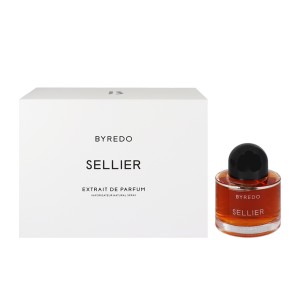 【バイレード 香水】セリエ パフュームエクストラクト・SP 50ml BYREDO  送料無料 香水 SELLIER EXTRACT DE PERFUME 