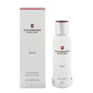 [香水][ビクトリノックス・スイスアーミー]VICTORINOX SWISS ARMY クラシック スポーツ EDT・SP 100ml 香水 フレグランス 