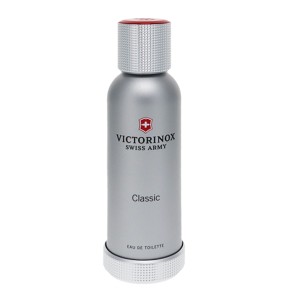 香水 ビクトリノックス・スイスアーミー VICTORINOX SWISS ARMY スイスアーミー クラシック (テスター) EDT・SP 100ml 香水 