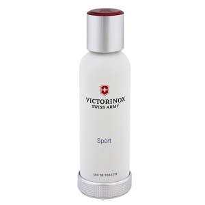 【ビクトリノックス・スイスアーミー 香水】クラシック スポーツ (テスター) EDT・SP 100ml VICTORINOX SWISS ARMY  送料無料 