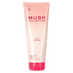 デイドリーム ボディローション 200ml DAYDREAM BODY CARE LOTION MUSK COLLECTION 