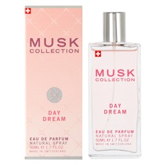 [香水][ムスク コレクション]MUSK COLLECTION デイドリーム EDP・SP 50ml 香水 フレグランス DAYDREAM 