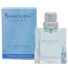 [香水][アランドロン]ALAIN DELON サムライ ライト 01 EDT・SP 50ml 香水 フレグランス SAMOURAI LIGHT 