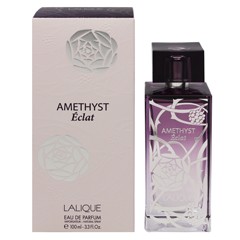 【ラリック 香水】アメジスト エクラ EDP・SP 100ml LALIQUE  送料無料 香水 AMETHYST ECLAT EAU DE PERFUME 