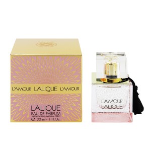 【ラリック 香水】アムール EDP・SP 30ml LALIQUE  送料無料 香水 L’AMOUR 