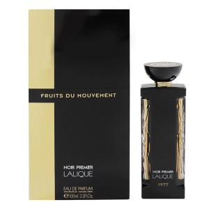 [香水][ラリック]LALIQUE ノワールプレミア フルーツ デュ ムーブメント EDP・SP 100ml 送料無料 香水 フレグランス 