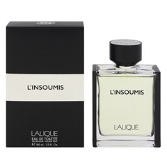 [香水][ラリック]LALIQUE ランスミ EDT・SP 100ml 香水 フレグランス L’INSOUMIS 