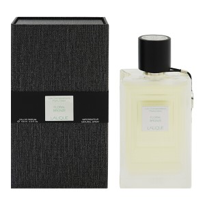 [香水][ラリック]LALIQUE レ コンポジシオン パフュメ フローラルブロンズ EDP・SP 100ml 送料無料 香水 フレグランス 