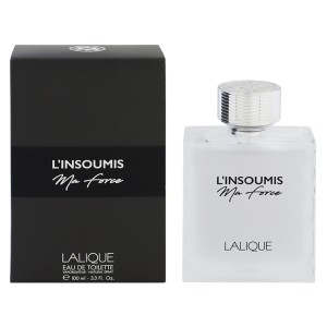 [香水][ラリック]LALIQUE ランスミ マ フォース EDT・SP 100ml 香水 フレグランス L’INSOUMIS MA FORCE 