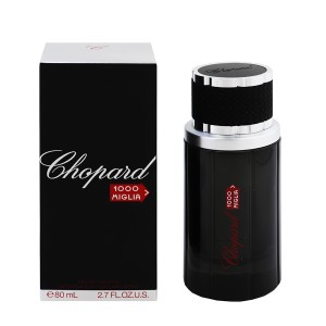 【ショパール 香水】ミッレ ミリア EDT・SP 80ml CHOPARD  送料無料 香水 1000 MIGLIA 