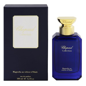 [香水][ショパール]CHOPARD ショパール コレクション マグノリア・オ・ベチバー・ダイチ  EDP・SP 100ml 送料無料 香水 