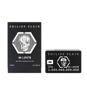 【フィリッププレイン 香水】ノーリミッツ EDP・SP 90ml PHILIPP PLEIN  送料無料 香水 NO LIMITS 