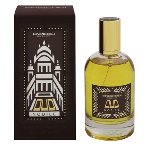 [香水][エンリコッジ フレグランス]ENRICO GI ウード ノービレ EDP・SP 100ml 香水 フレグランス OUD NOBILE 