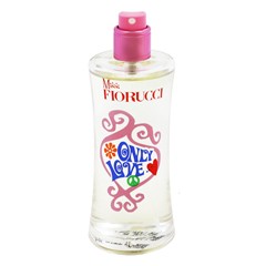 [香水][ミス フィオルッチ]MISS FIORUCCI オンリー ラブ (テスター) EDT・SP 50ml 香水 フレグランス ONLY LOVE TESTER 