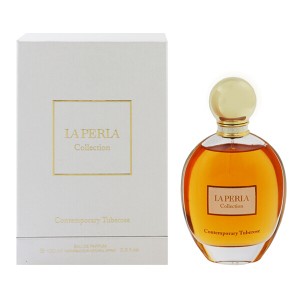 [香水][ラ ペルラ]LA PERLA ラ ペルラ コレクション コンテンポラリーチュベローズ  EDP・SP 100ml 送料無料 香水 フレグランス 