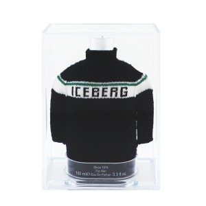 [香水][アイスバーグ]ICE BERG SINCE 1974 フォーヒム EDP・SP 100ml 香水 フレグランス ICEBERG SINCE 1974 FOR HIM 