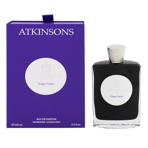 [香水][アトキンソン]ATKINSONS チューリップ ノワール EDP・SP 100ml 送料無料 香水 フレグランス TULIPE NOIRE 