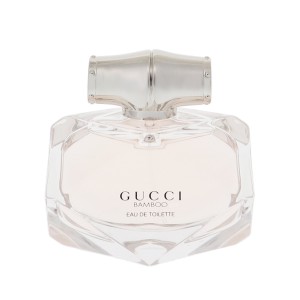 [香水][グッチ]GUCCI グッチ バンブー (テスター) EDT・SP 75ml 送料無料 香水 フレグランス GUCCI BAMBOO TESTER 