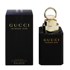 [香水][グッチ]GUCCI インテンス ウード EDP・SP 90ml 送料無料 香水 フレグランス GUCCI INTENSE OUD 