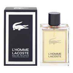 【ラコステ 香水】ロム ラコステ EDT・SP 100ml LACOSTE  送料無料 香水 L’HOMME LACOSTE 