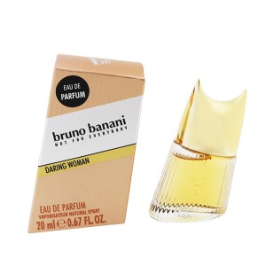 [香水][ブルーノバナーニ]BRUNO BANANI ダーリン ウーマン EDP・SP 20ml 香水 フレグランス DARING WOMAN 