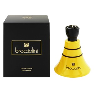 【ブラッチャリーニ 香水】ブラッチャリーニ プールフェム EDP・SP 100ml BRACCIALINI  送料無料 香水 BRACCIALINI POUR FEMME 