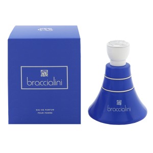 【ブラッチャリーニ 香水】ブルー EDP・SP 100ml BRACCIALINI  送料無料 香水 BLUE POUR FEMME 