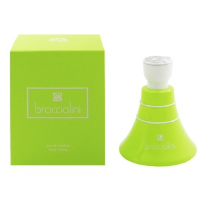 【ブラッチャリーニ 香水】グロッシーグリーン EDP・SP 100ml BRACCIALINI  送料無料 香水 GLOSSY GREEN POUR FEMME 