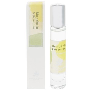 [香水][アッカカッパ]ACCA KAPPA マンダリン＆グリーンティ EDP・SP 15ml 香水 フレグランス MANDARIN ＆ GREEN TEA 