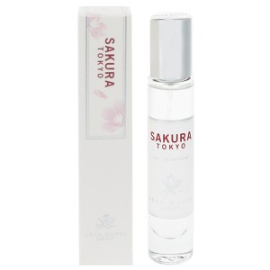 [香水][アッカカッパ]ACCA KAPPA サクラ EDP・SP 15ml 香水 フレグランス SAKURA 