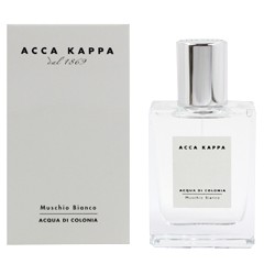 [香水][アッカカッパ]ACCA KAPPA ホワイトモス EDC・SP 50ml 香水 フレグランス WHITE MOSS 