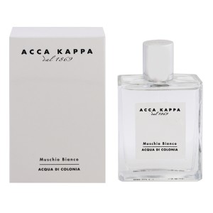 【アッカカッパ 香水】ホワイトモス EDC・SP 100ml ACCA KAPPA  送料無料 香水 WHITE MOSS 