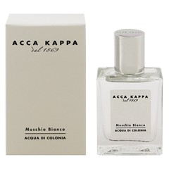 【アッカカッパ 香水】ホワイトモス EDC・SP 30ml ACCA KAPPA  送料無料 香水 WHITE MOSS 