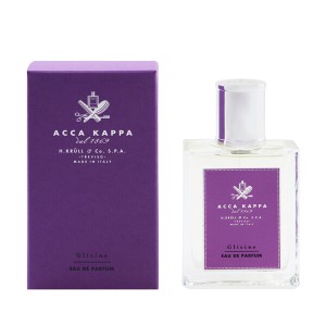 [香水][アッカカッパ]ACCA KAPPA グリシン EDP・SP 100ml 送料無料 香水 フレグランス GLICINE 