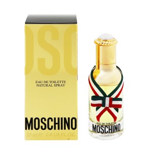 【モスキーノ 香水】モスキーノ EDT・SP 25ml MOSCHINO  送料無料 香水 MOSCHINO 