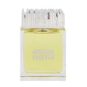 モスキーノ 香水 メンズ フォーエバー メン (テスター) EDT・SP 100ml FOREVER FOR MEN TESTER MOSCHINO 