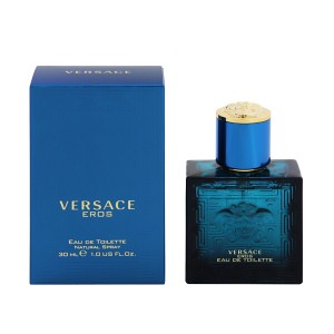 [香水][ヴェルサーチェ]VERSACE エロス EDT・SP 30ml 香水 フレグランス EROS 