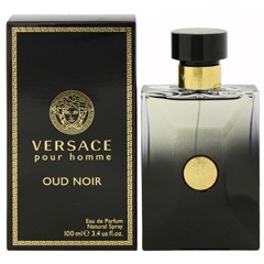 [香水][ヴェルサーチェ]VERSACE ヴェルサーチェ プールオム ウード ノワール EDP・SP 100ml 送料無料 香水 フレグランス 