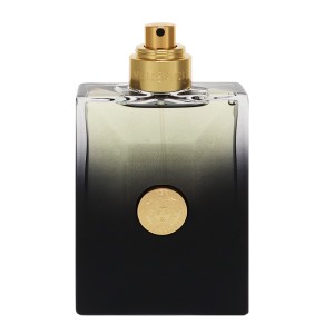 香水 メンズ ヴェルサーチェ プールオム ウード ノワール (テスター) EDP・SP 100ml 送料無料 VERSACE 