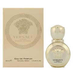 【ヴェルサーチェ 香水】エロス プールフェム EDP・SP 30ml VERSACE  送料無料 香水 EROS POUR FEMME 