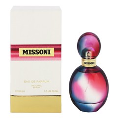 香水 レディース ミッソーニ EDP・SP 50ml MISSONI 