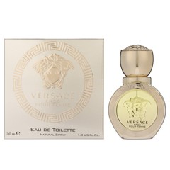 【ヴェルサーチェ 香水】エロス プールフェム EDT・SP 30ml VERSACE  送料無料 香水 EROS POUR FEMME 