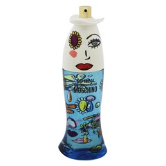 【モスキーノ 香水】ソー リアル チープ アンド シック (テスター) EDT・SP 100ml MOSCHINO  送料無料 香水 