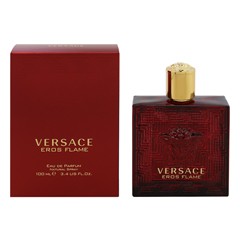 香水 ヴェルサーチェ VERSACE エロス フレイム EDP・SP 100ml 香水 フレグランス EROS FLAME 