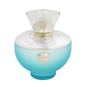 [香水][ヴェルサーチェ]VERSACE ヴェルサーチェ プールフェム ディランターコイズ (テスター) EDＴ・SP 100ml 送料無料 香水 