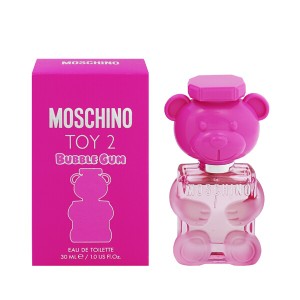 【モスキーノ 香水】トイ2 バブルガム EDT・SP 30ml MOSCHINO  送料無料 香水 TOY 2 BUBBLE GUM 