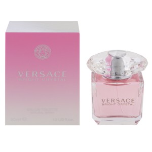 [香水][ヴェルサーチェ]VERSACE ブライト クリスタル EDT・SP 30ml 香水 フレグランス BRIGHT CRYSTAL 