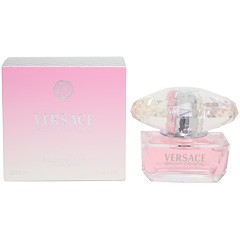 [香水][ヴェルサーチェ]VERSACE ブライト クリスタル EDT・SP 50ml 香水 フレグランス BRIGHT CRYSTAL 