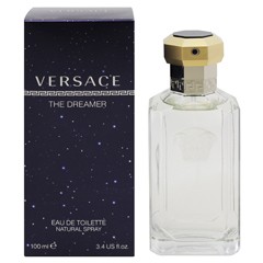 【ヴェルサーチェ 香水】ドリーマー EDT・SP 100ml VERSACE  送料無料 香水 THE DREAMER 